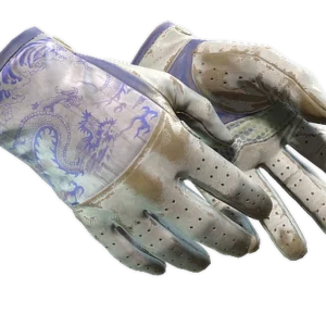 ★ Driver Gloves | Wave Chaser (Battle-Scarred)
