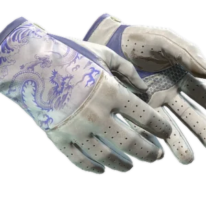 ★ Driver Gloves | Wave Chaser (Field-Tested)