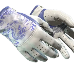 ★ Driver Gloves | Wave Chaser (Minimal Wear)