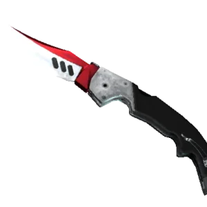 ★ Falchion Knife | Autotronic (Factory New)