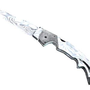 ★ Falchion Knife | Damascus Steel (Factory New)