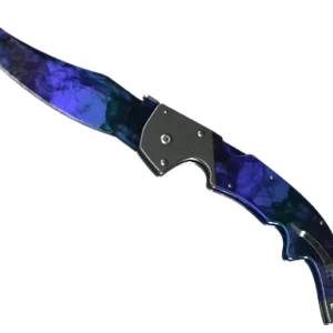 ★ Falchion Knife | Doppler (Factory New)
