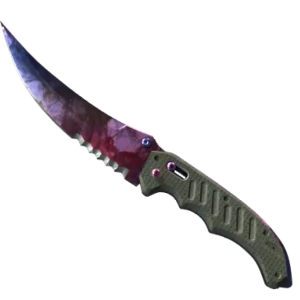 ★ Flip Knife | Doppler (Factory New)