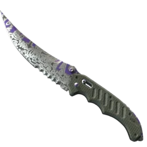 ★ Flip Knife | Freehand (Minimal Wear)