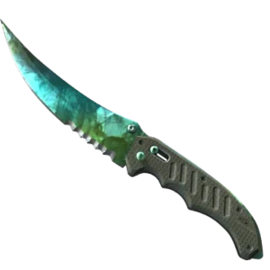 ★ Flip Knife | Gamma Doppler (Factory New)