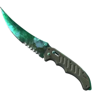 ★ Flip Knife | Gamma Doppler (Minimal Wear)