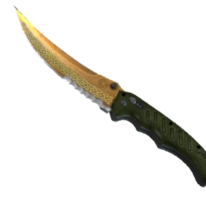★ Flip Knife | Lore (Field-Tested)