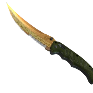 ★ Flip Knife | Lore (Minimal Wear)