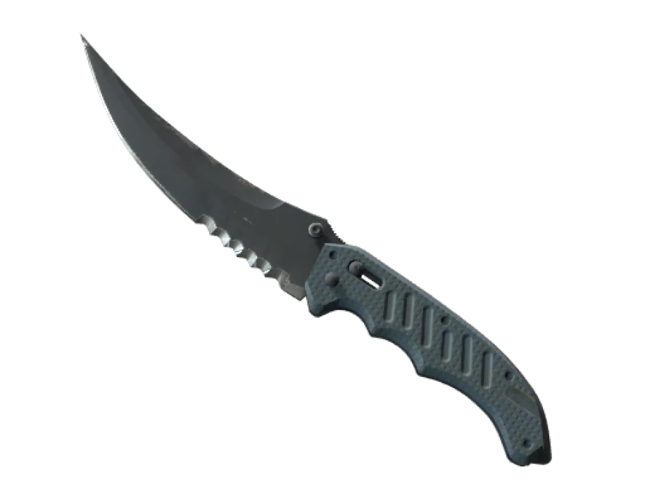 ★ Flip Knife | Night (Field-Tested)