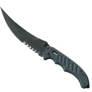 ★ Flip Knife | Night (Minimal Wear)