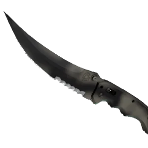 ★ Flip Knife | Scorched (Minimal Wear)