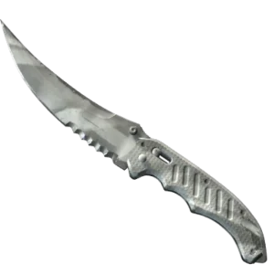 ★ Flip Knife | Urban Masked (Well-Worn)