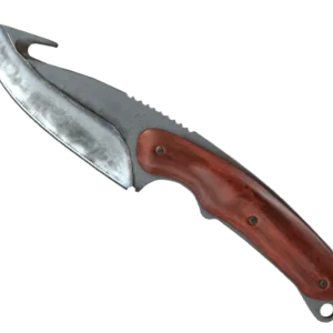 ★ Gut Knife