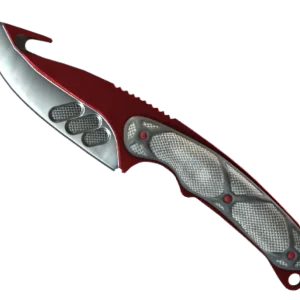 ★ Gut Knife | Autotronic (Minimal Wear)