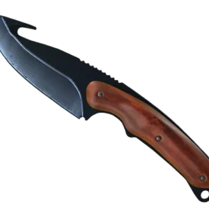 ★ Gut Knife | Blue Steel (Field-Tested)