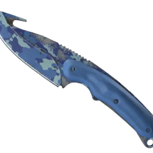 ★ Gut Knife | Bright Water (Field-Tested)