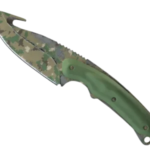 ★ Gut Knife | Forest DDPAT (Field-Tested)