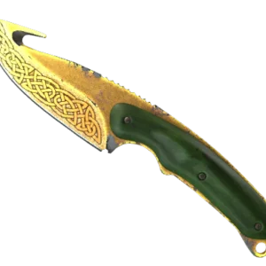 ★ Gut Knife | Lore (Field-Tested)