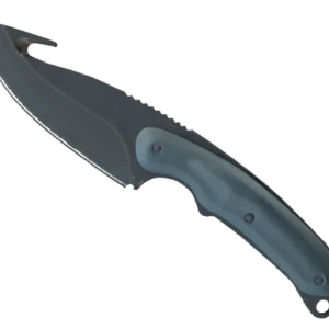 ★ Gut Knife | Night (Minimal Wear)