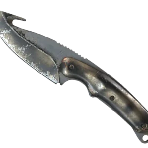 ★ Gut Knife | Scorched (Battle-Scarred)