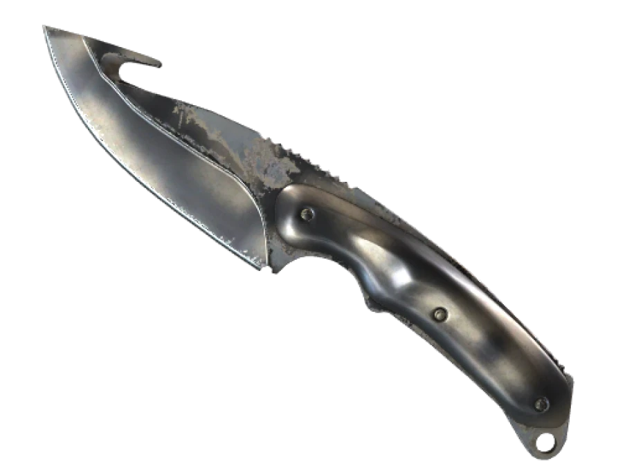 ★ Gut Knife | Scorched (Field-Tested)