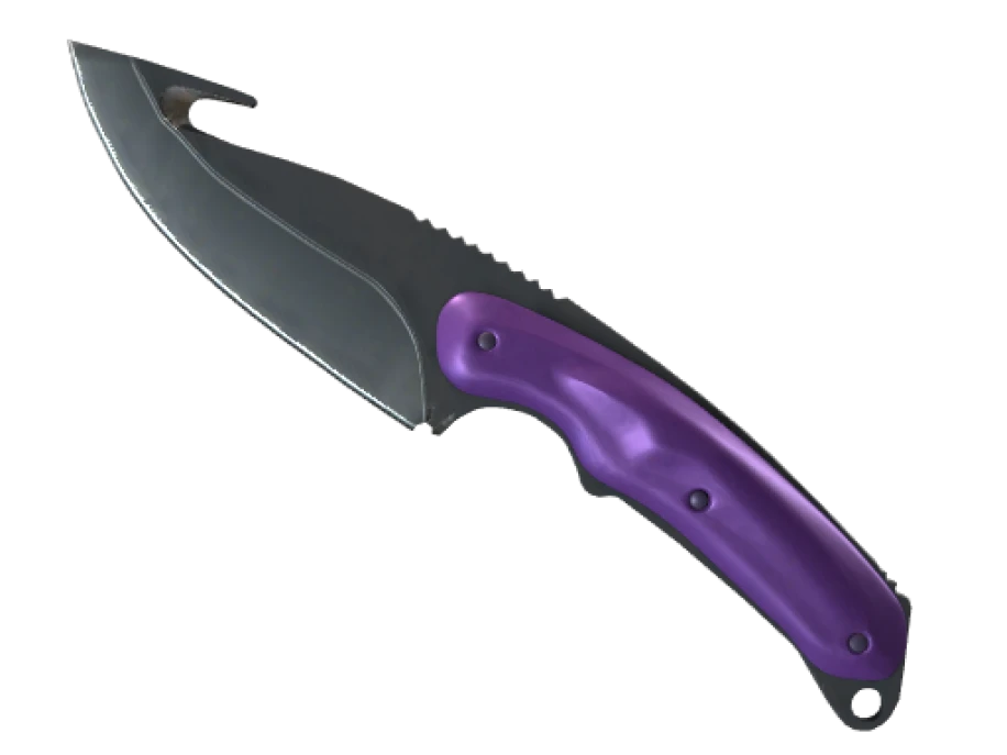 ★ Gut Knife | Ultraviolet (Factory New)
