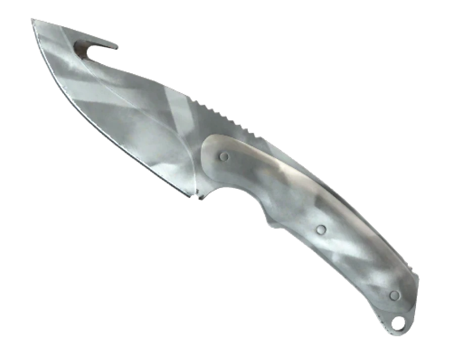 ★ Gut Knife | Urban Masked (Minimal Wear)