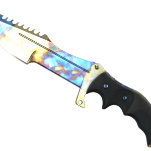 ★ Huntsman Knife | Case Hardened (Field-Tested)