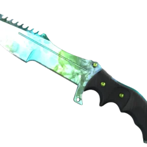 ★ Huntsman Knife | Gamma Doppler (Factory New)