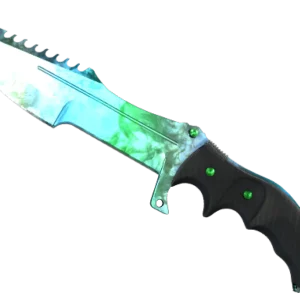 ★ Huntsman Knife | Gamma Doppler (Minimal Wear)