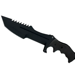 ★ Huntsman Knife | Night (Minimal Wear)