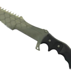 ★ Huntsman Knife | Safari Mesh (Minimal Wear)