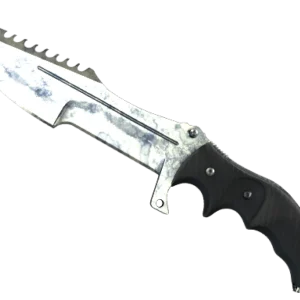 ★ Huntsman Knife | Stained (Battle-Scarred)