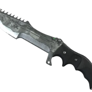 ★ Huntsman Knife | Urban Masked (Battle-Scarred)