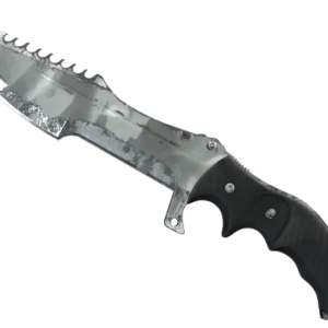 ★ Huntsman Knife | Urban Masked (Well-Worn)
