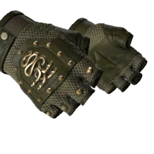 ★ Hydra Gloves | Mangrove (Factory New)
