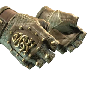 ★ Hydra Gloves | Mangrove (Field-Tested)