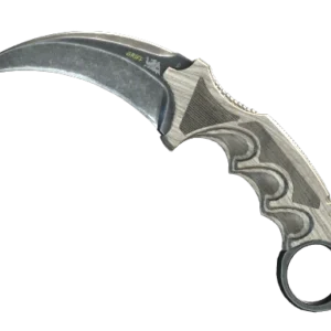★ Karambit | Black Laminate (Factory New)