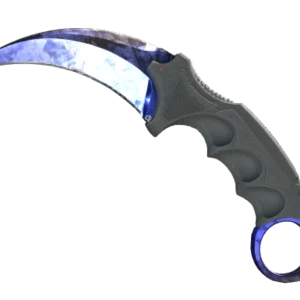 ★ Karambit | Doppler (Minimal Wear)
