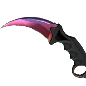 ★ Karambit | Fade (Minimal Wear)