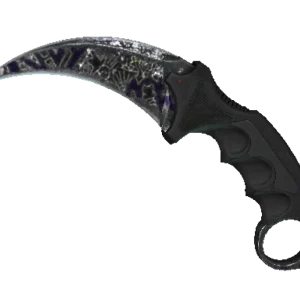 ★ Karambit | Freehand (Battle-Scarred)