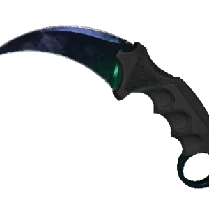 ★ Karambit | Gamma Doppler (Minimal Wear)