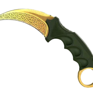 ★ Karambit | Lore (Minimal Wear)