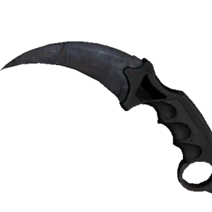 ★ Karambit | Rust Coat (Well-Worn)