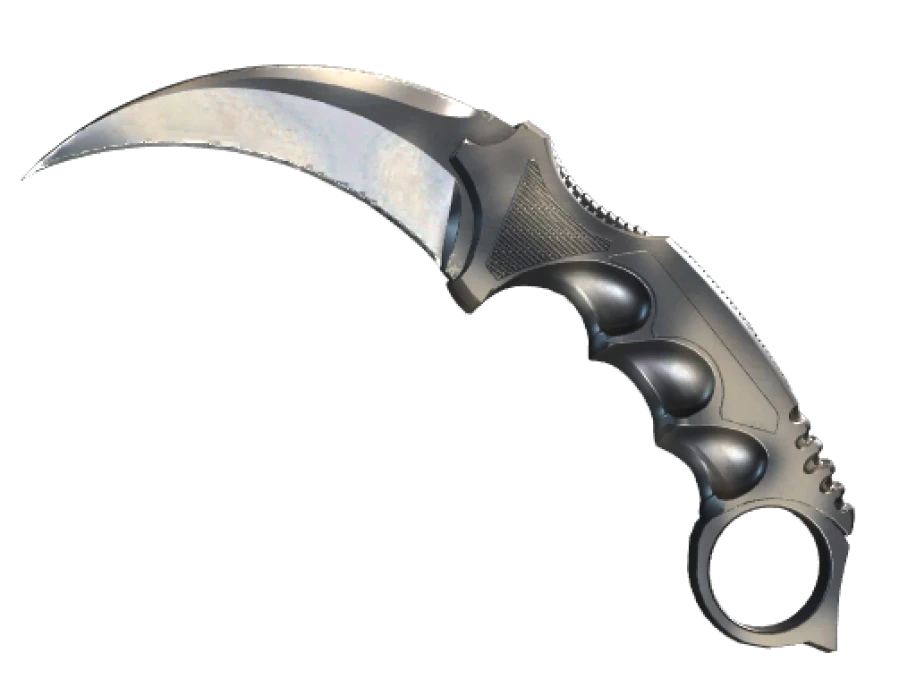 ★ Karambit | Scorched (Factory New)