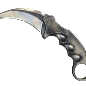 ★ Karambit | Scorched (Field-Tested)