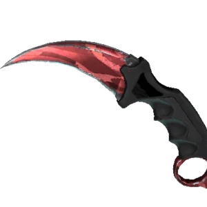 ★ Karambit | Slaughter (Field-Tested)