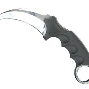 ★ Karambit | Stained (Well-Worn)