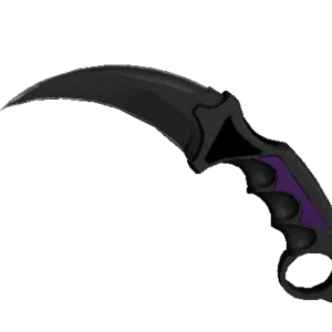 ★ Karambit | Ultraviolet (Factory New)
