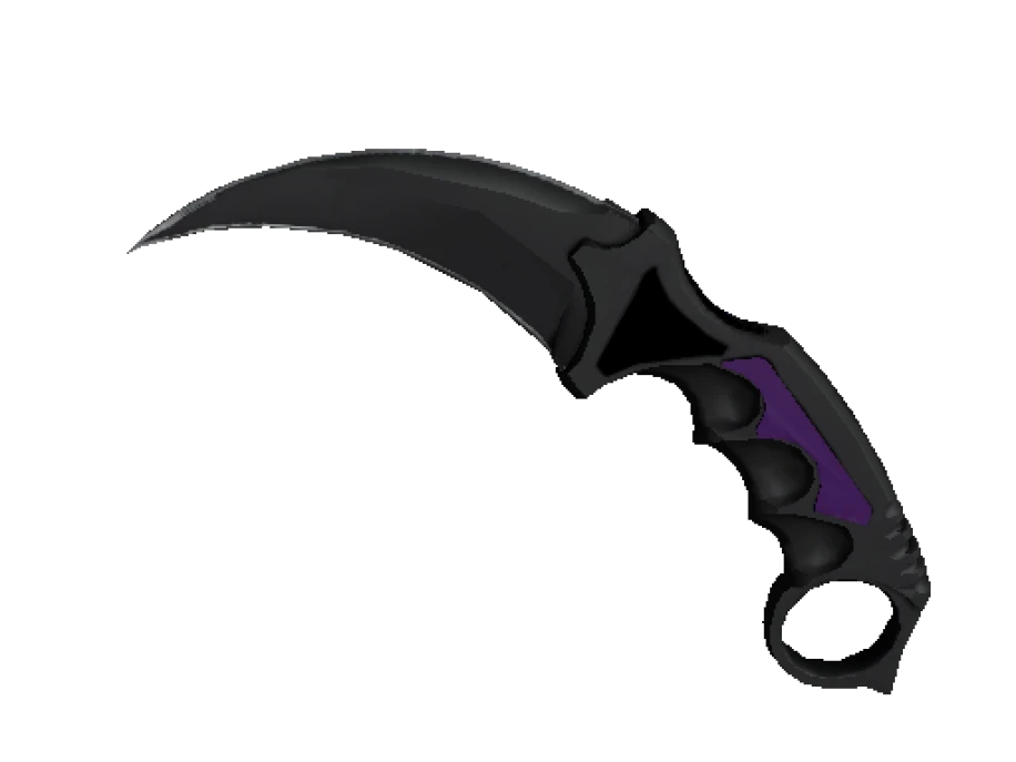 ★ Karambit | Ultraviolet (Factory New)